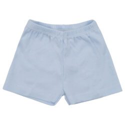 Short 40th – Bleu