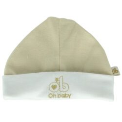 Bonnet OH Baby ,Beige