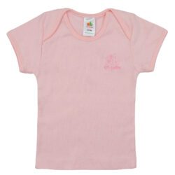 Tshirt 40th – Rose