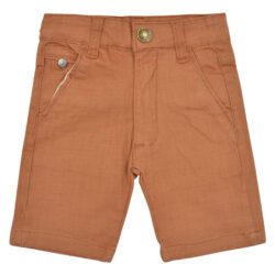 Short Love – Rouille