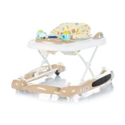 Baby Walker “Lilly” 4 in 1 – Beige