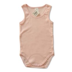 Bodysuit SM – Rose