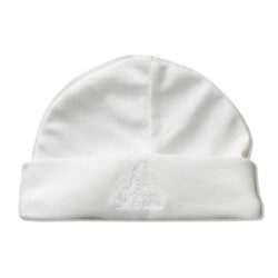 Bonnet OH Baby, White