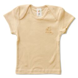 Tshirt 40th – Beige