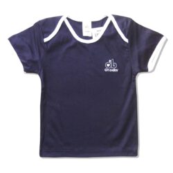 Tshirt 40th – Navy