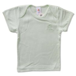 Tshirt 40th – Vert