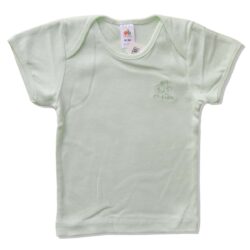 Tshirt 40th – Vert