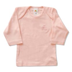 T-Shirt Long Sleeves  – Rose