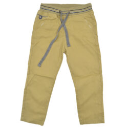 Pant Love (Ribbed) – Beige II