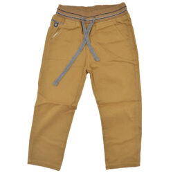 Pant Love (Ribbed) – Brown