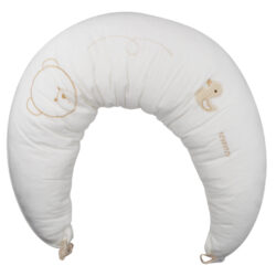 Fy Maternity & Nursing Pillow – Beige