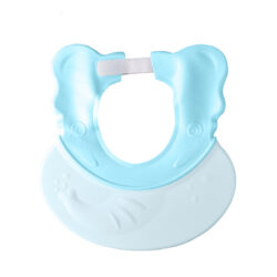 Protective Bath Cap “Dumbo” – Blue