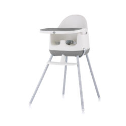 High chair “Pudding” – Grey