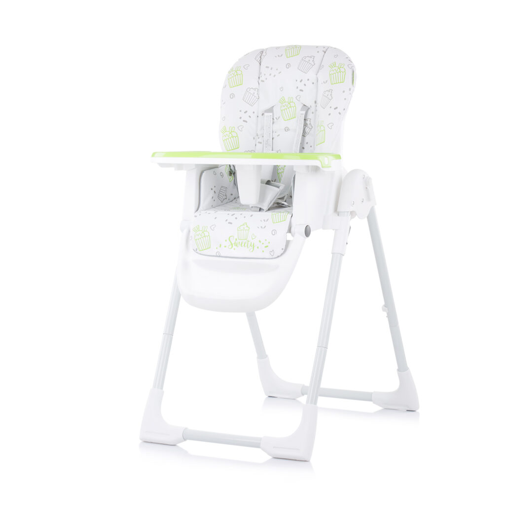 High Chair Oh!Baby Babies & Kids Apparels, Childcare and Toys in