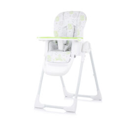 High chair “Sweety” – Lime