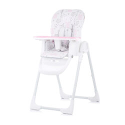 High chair “Sweety” – Orchid