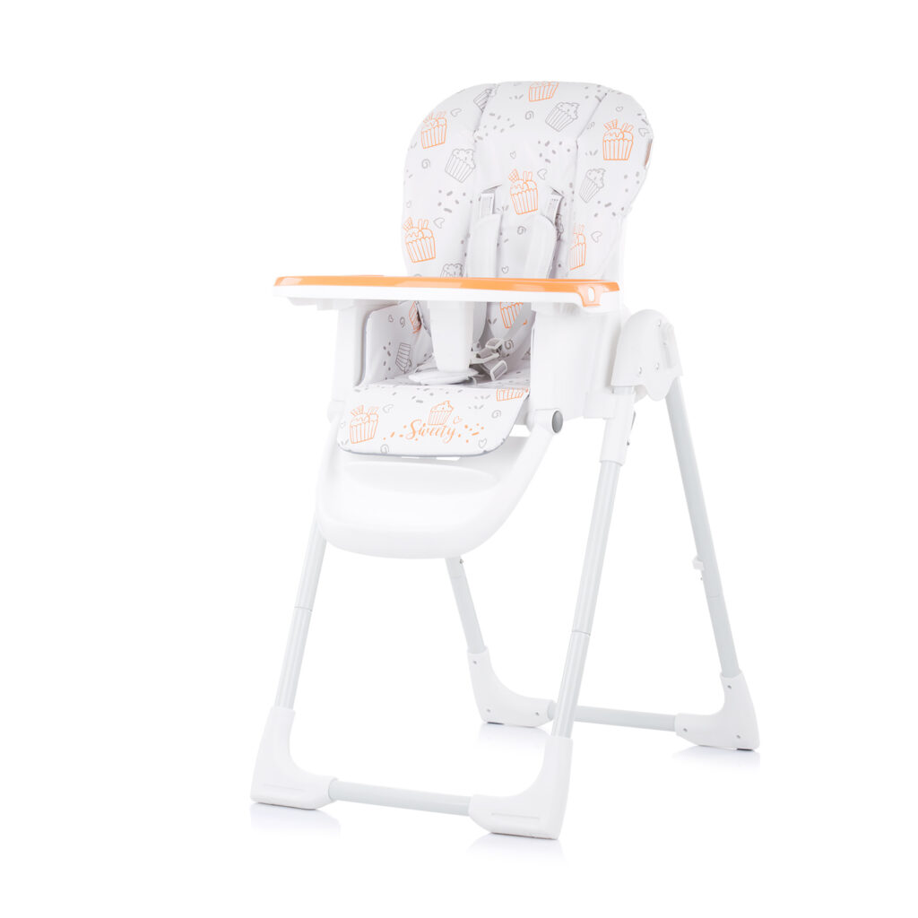 High Chair Oh!Baby Babies & Kids Apparels, Childcare and Toys in