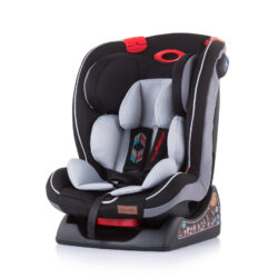 Carseat “Trax Relax” – Carbon