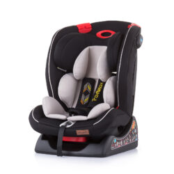 Carseat “Trax Relax” – Latte