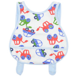 Grand Bavoir (Trucks) – Bleu