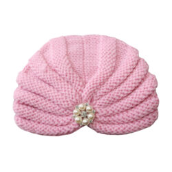 Beanie Pearl – Pink