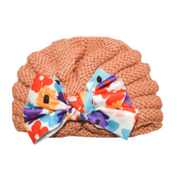 Beanie Ribbon – Orange