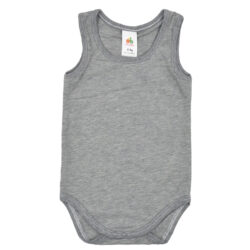 Bodysuit SM – Grey