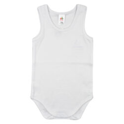 Bodysuit SM – White