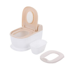 Baby potty toilet (Royal) – Mocca
