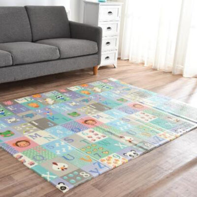 Baby Park - Mint 1.2m x 1.8m - Image 4