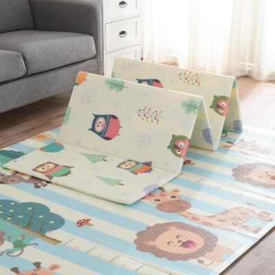 Baby Park - Mint 1.2m x 1.8m - Image 7