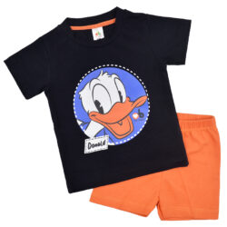 T-shirt & Short set (Donald)