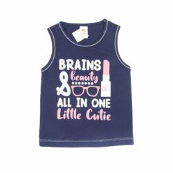 Deb Fi Little Cutie – Navy