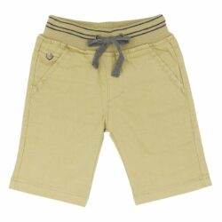 Short Love Rib 21 – Beige