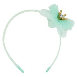 Headband crown – vert