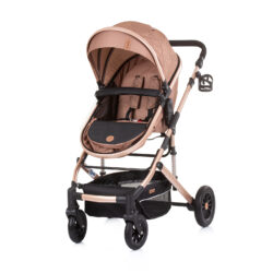 Stroller “Estelle” – Sand