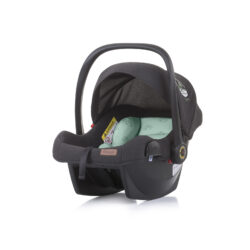 Car seat “Duo Smart” group 0+, mint