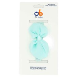 HEADBAND OB21- Universal Green