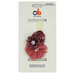 HEADBAND OB21- Universal Lavander