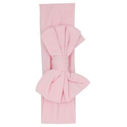 Headband OB21- Universal Pink