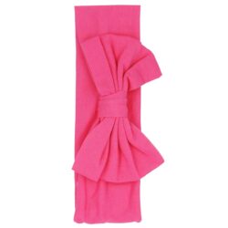 Headband OB21- Universal Fushia