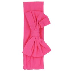 Headband OB21- Universal Fushia