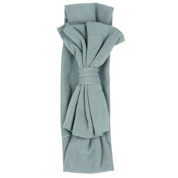 Headband OB21- Universal Grey