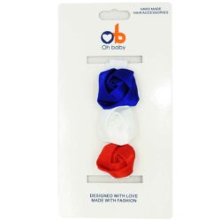 HEADBAND OB21- Universal All color