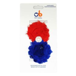 HEADBAND OB21- Universal All Color