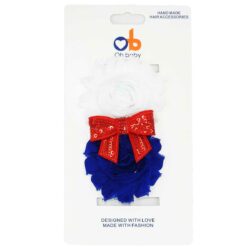 HEADBAND OB21- Universal All color