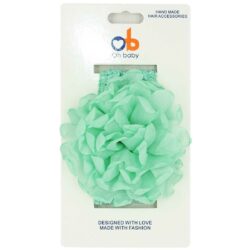HEADBAND OB21- Universal Vert