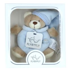 Bear Rattle FY – Blue Universal