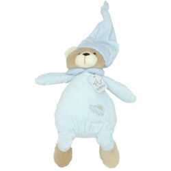 MM Bear- Blue Universal