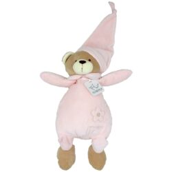 MM Bear- Pink Universal